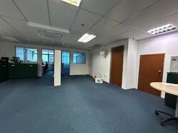 Heng Loong Building (D23), Factory #501472971